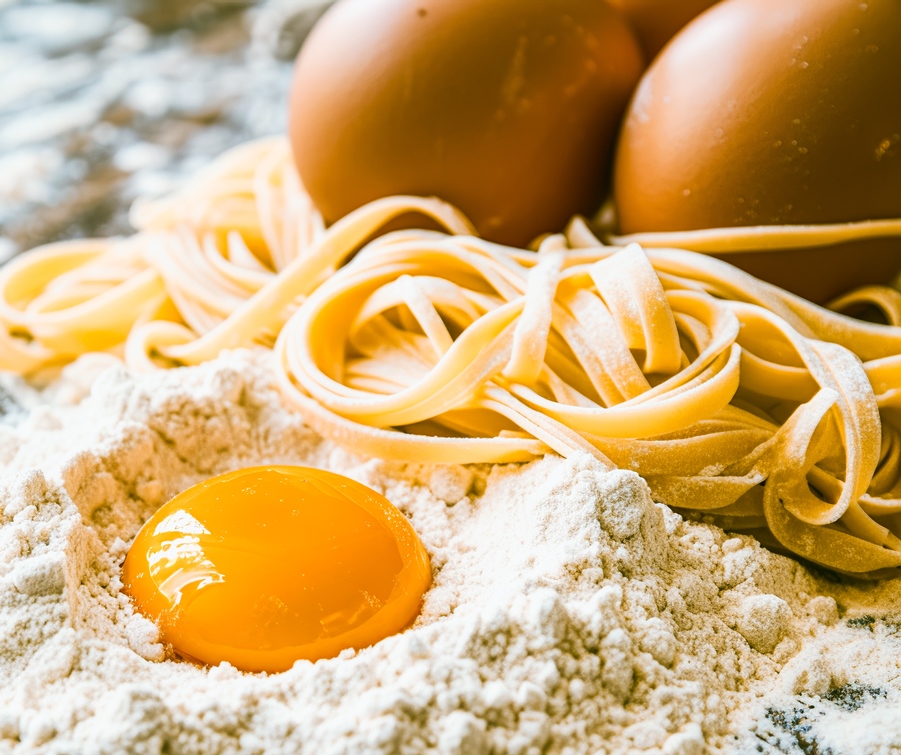 Tigelleria a Busto Arsizio